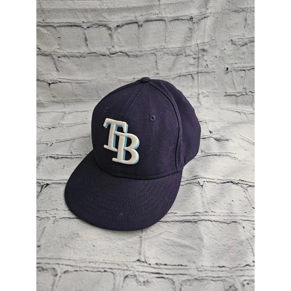 MLB tampa bay